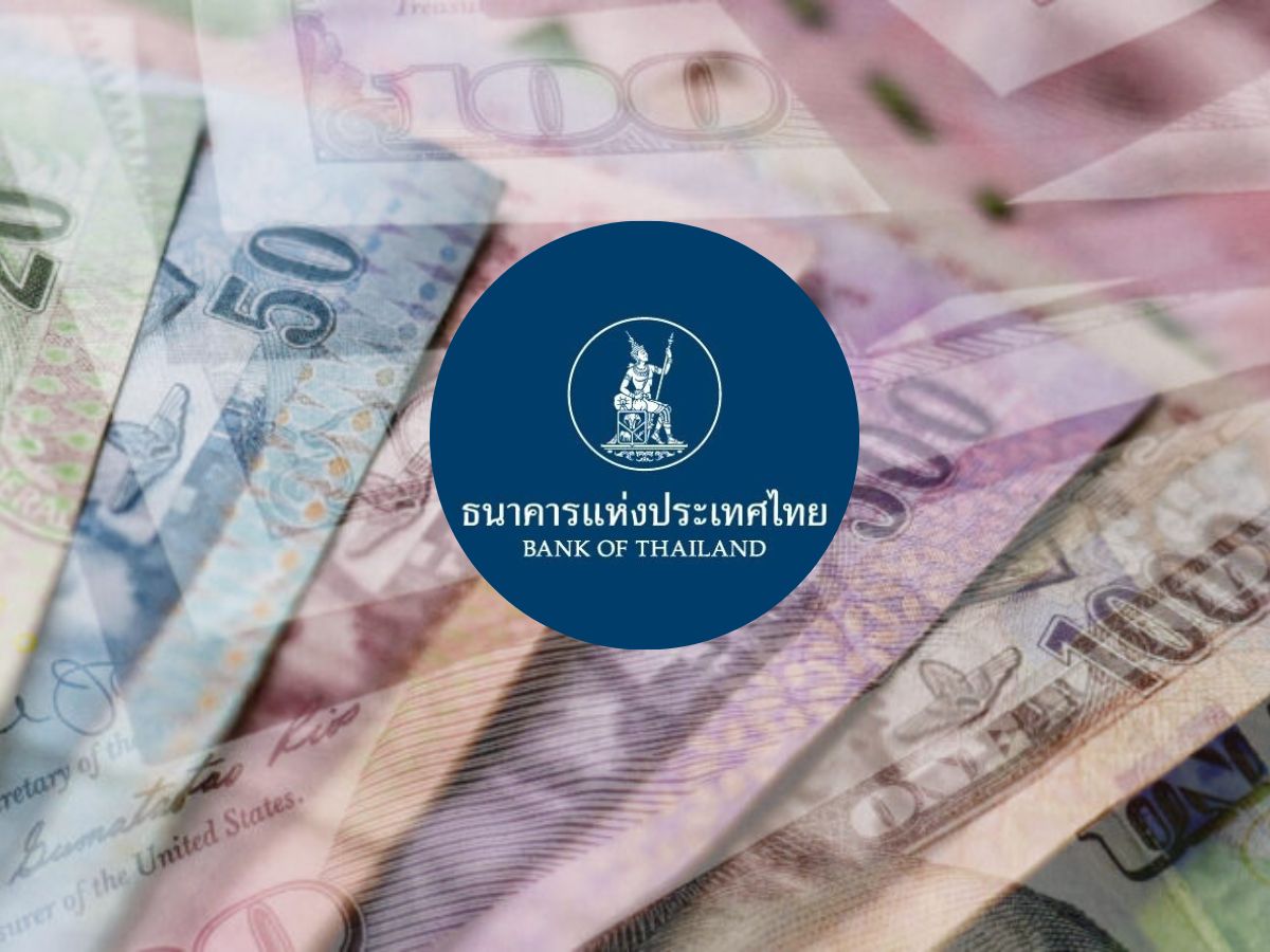 ธปท.ดีเดย์ 1 ม.ค.67 ออกเกณฑ์คุมแบงก์เข้ม 8 ด้าน หวังสกัดหนี้ครัวเรือน