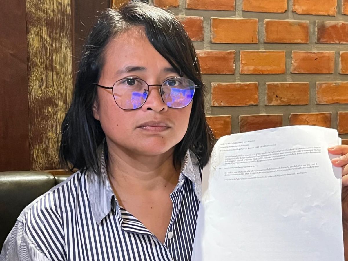 “ฐปณีย์” แฉต่อ พิรุธงบการเงิน ITV พร้อมสถานะกิจการสื่อ