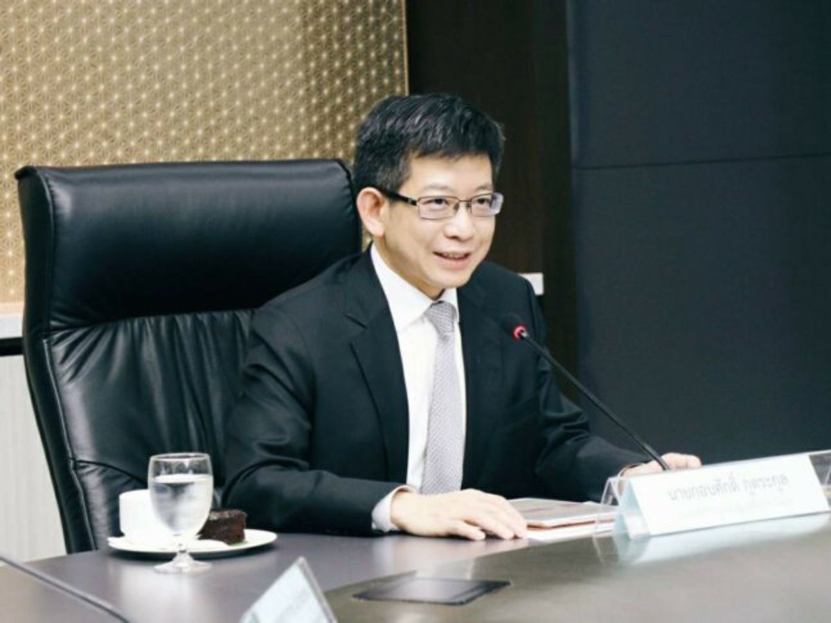กอบศักดิ์ แจก 3 โจทย์ “รัฐบาลใหม่” ต้องทำ ดึงโฟลว์ต่างชาติ