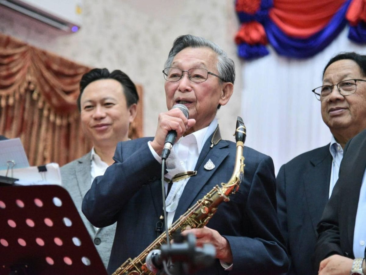 ป.ป.ช.เปิดบัญชีทรัพย์สิน ชวน หลีกภัย 13 ล้าน ไม่มีหนี้สิน แซกโซโฟน 3 ตัว
