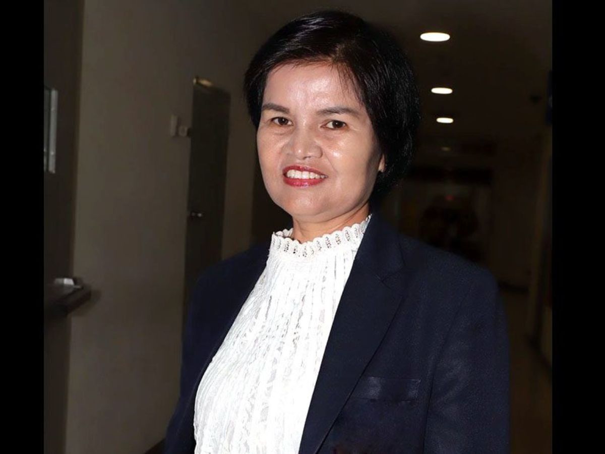 ป.ป.ช.เปิดบัญชีทรัพย์สิน “ศรีนวล บุญลือ” หลังพ้น ส.ส. รวยขึ้น 1.1 ล้าน