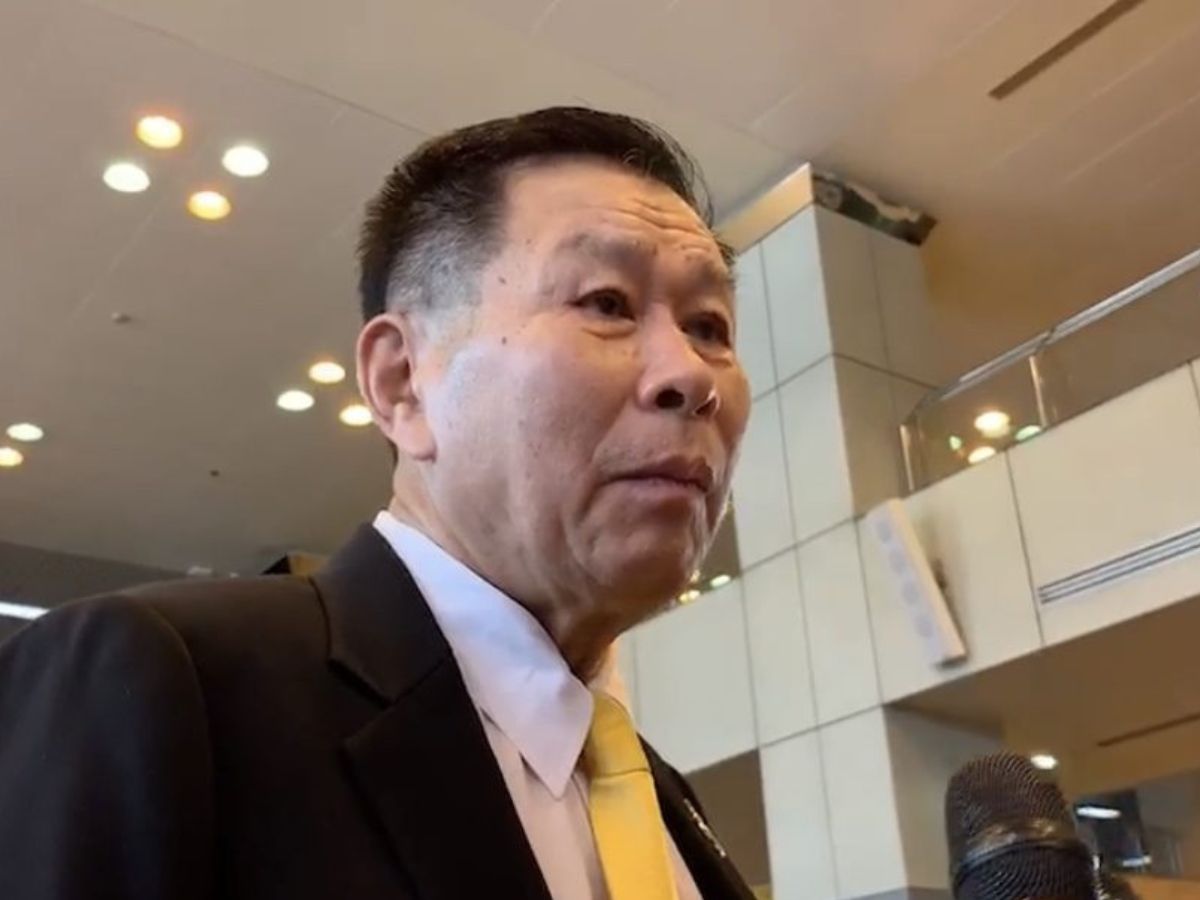 ป.ป.ช.เปิดบัญชีทรัพย์สิน “เสรีพิศุทธ์” 131 ล้าน ทรัพย์สินลดลง 3.7 ล้าน
