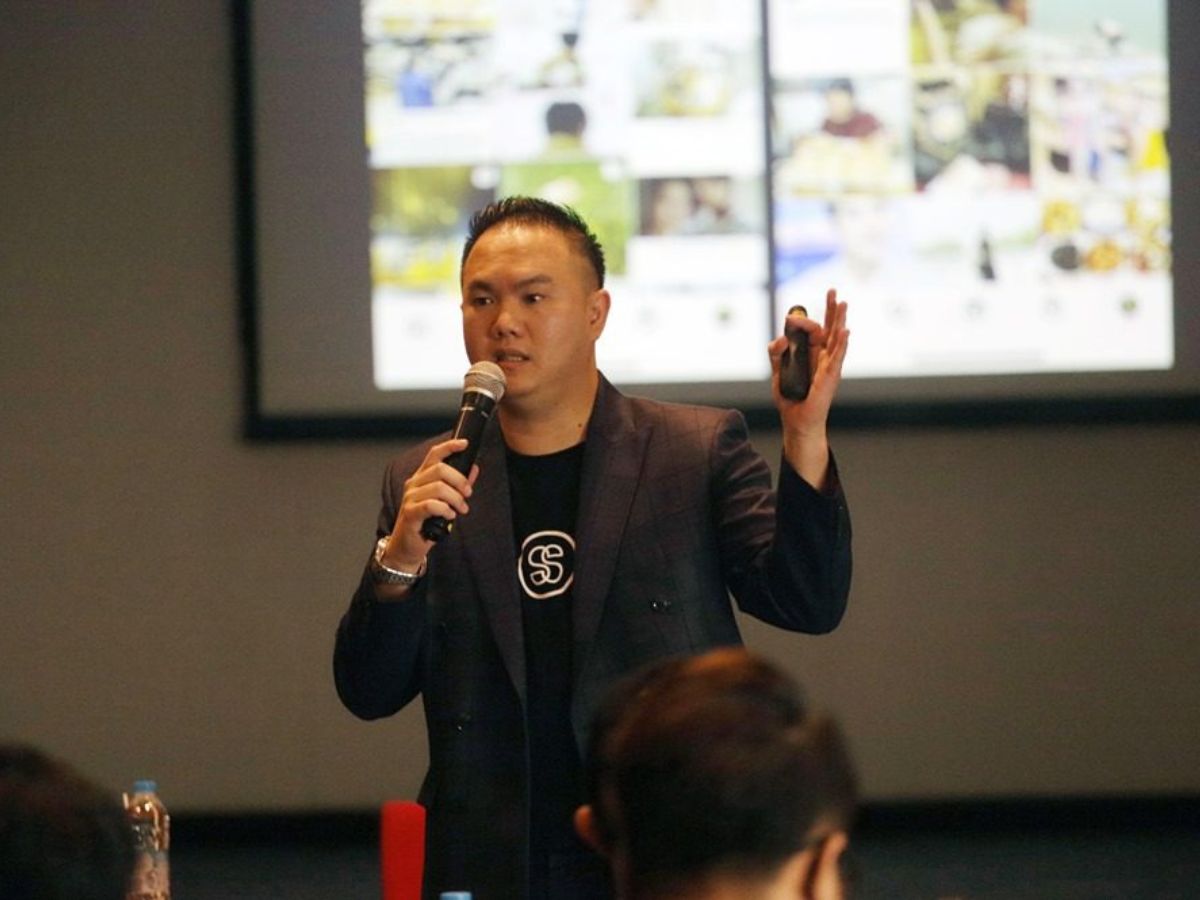 มติชน คว้า ‘ดร.ไอซ์’ คายกลยุทธ์ยิงคอนเทนต์-เทรนด์เสพสื่อ หลัง TikTok เขย่าโลก