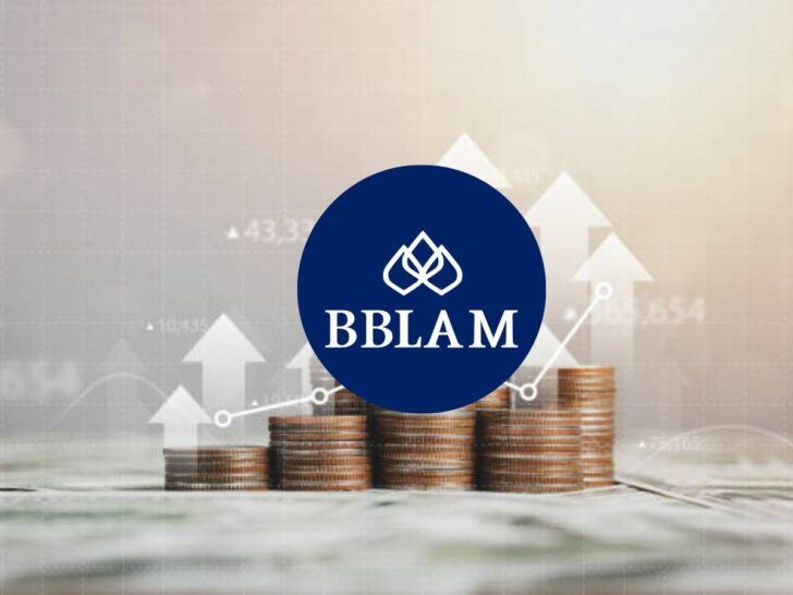 BBLAM BBLAM ขายไอพีโอกองทุน Thai ESG ได้เงิน 314 ล้าน เดินหน้าขายหน่วยลงทุนต่อ 20 ธ.ค.นี้