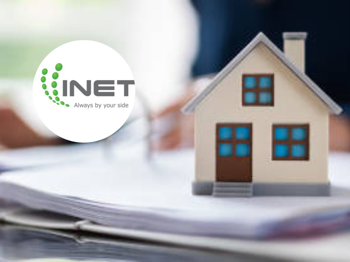 INET ขายสินทรัพย์เข้า INETREIT 3,200 ล้าน นำเงินขยายธุรกิจ-ชำระหนี้