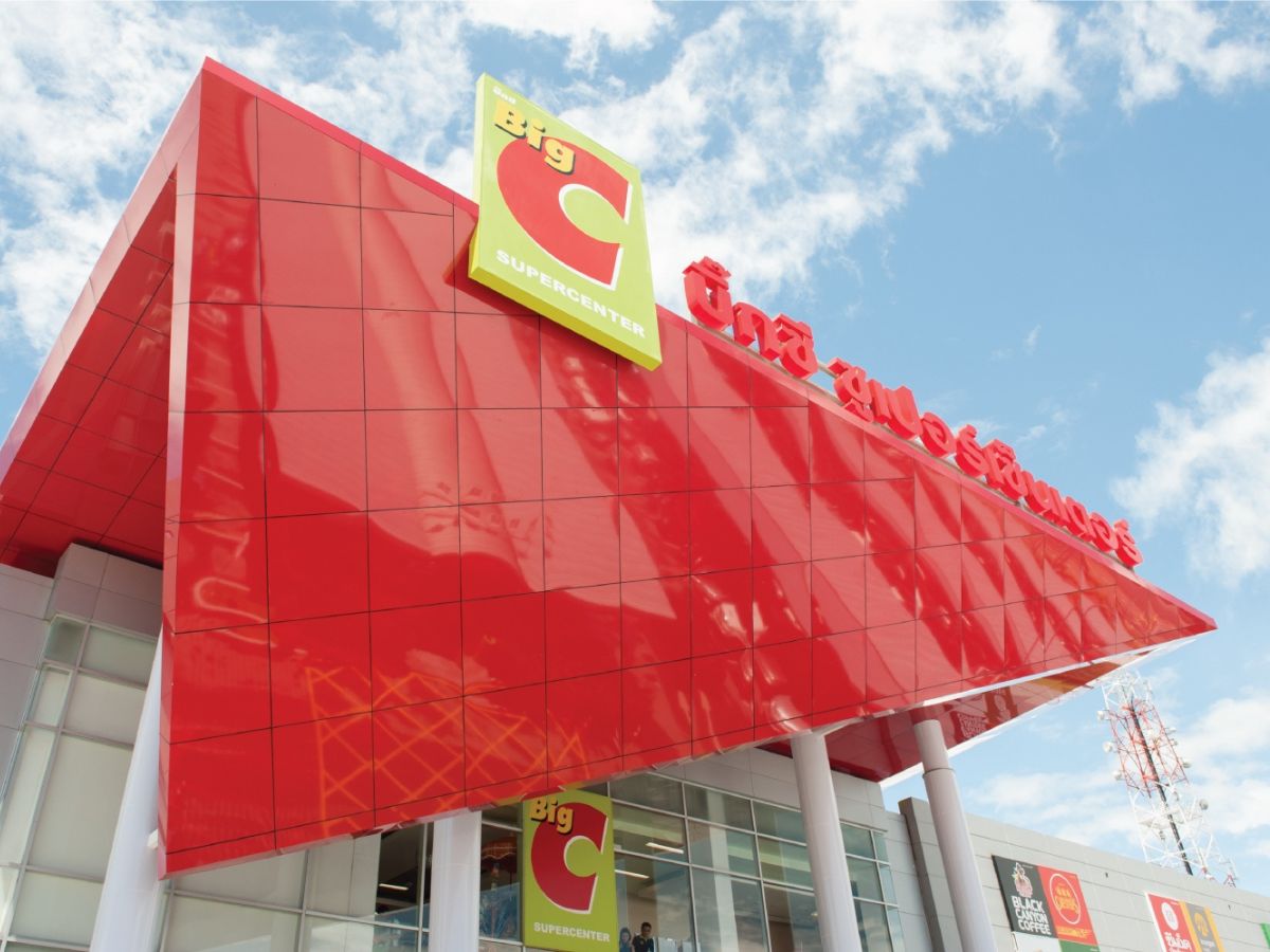 บิ๊กซี แจกรถยนต์ Tesla จุดพลุค้าปลีกร้อนฉ่า
