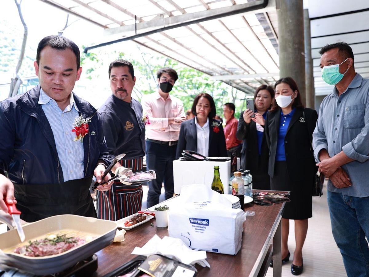 ก้าวสู่ปีที่ 20 กองทุน FTA สศก. ช่วยเกษตรกร แล้ว 1.3 แสนราย ใน 34 โครงการ