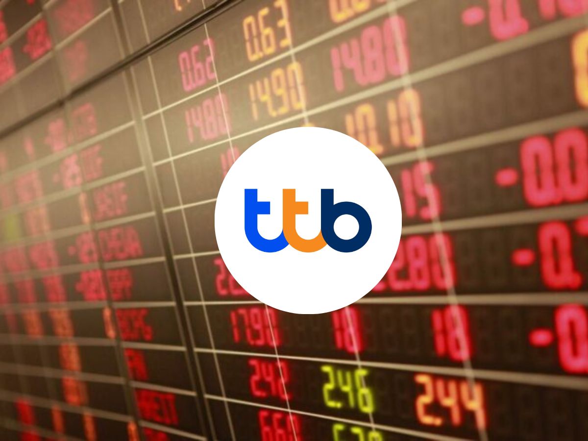 ทีทีบี ชี้ ดอกเบี้ยขาขึ้นลูกค้ารายใหญ่แห่ออกหุ้นกู้ ทำสินเชื่อโต 1-2%
