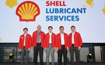 เชลล์ส่งบริการใหม่ Shell Lubricant Services รุกตลาด B2B