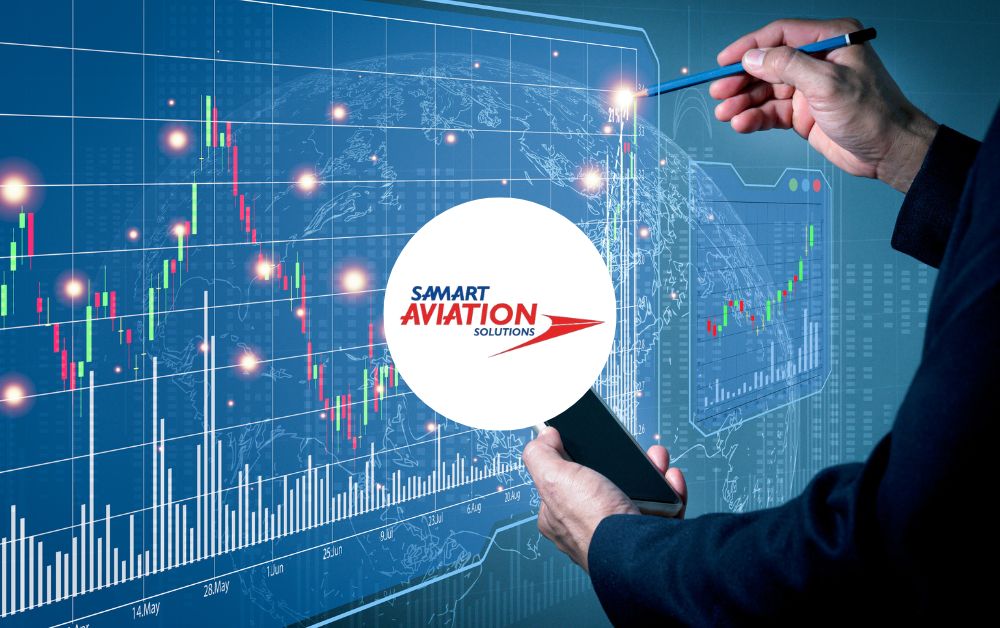 หุ้นวิทยุการบิน SAV นับหนึ่งไฟลิ่งขายไอพีโอ 224 ล้านหุ้น