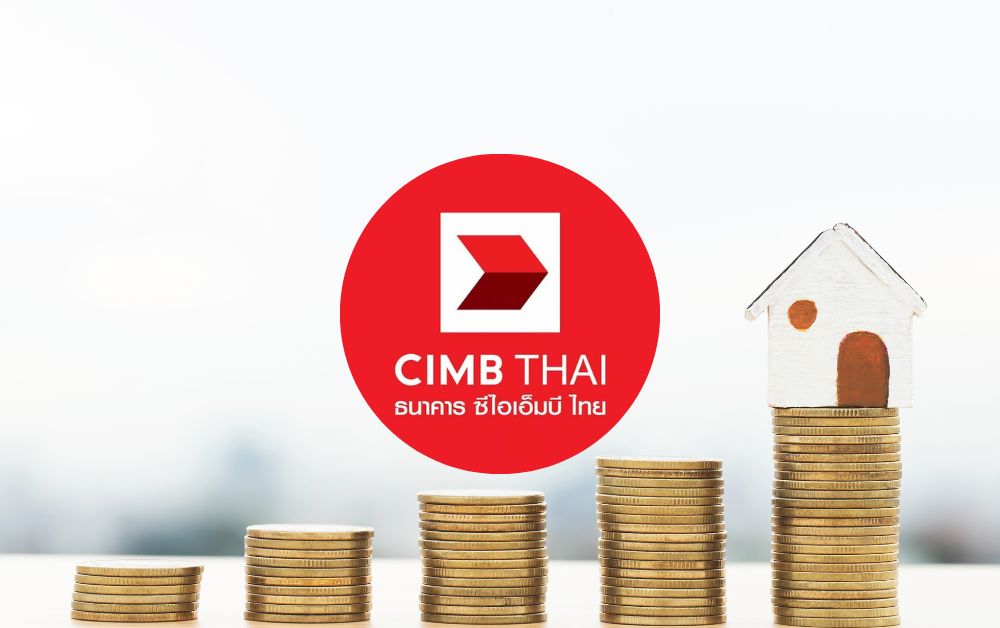 CIMBT เสิร์ฟโปรแกรมเงินฝากลูกค้าธุรกิจ Platinum Savings ดอกเบี้ยสูง 1.40% ต่อปี