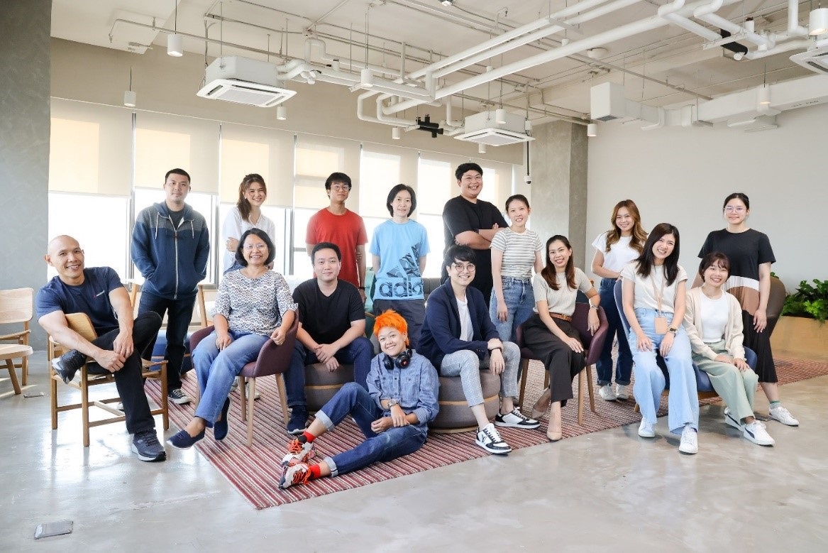 ทรูไอดี ชูศักยภาพทีมงานสร้างความแตกต่างในสมรภูมิ Streaming Platform ในไทย