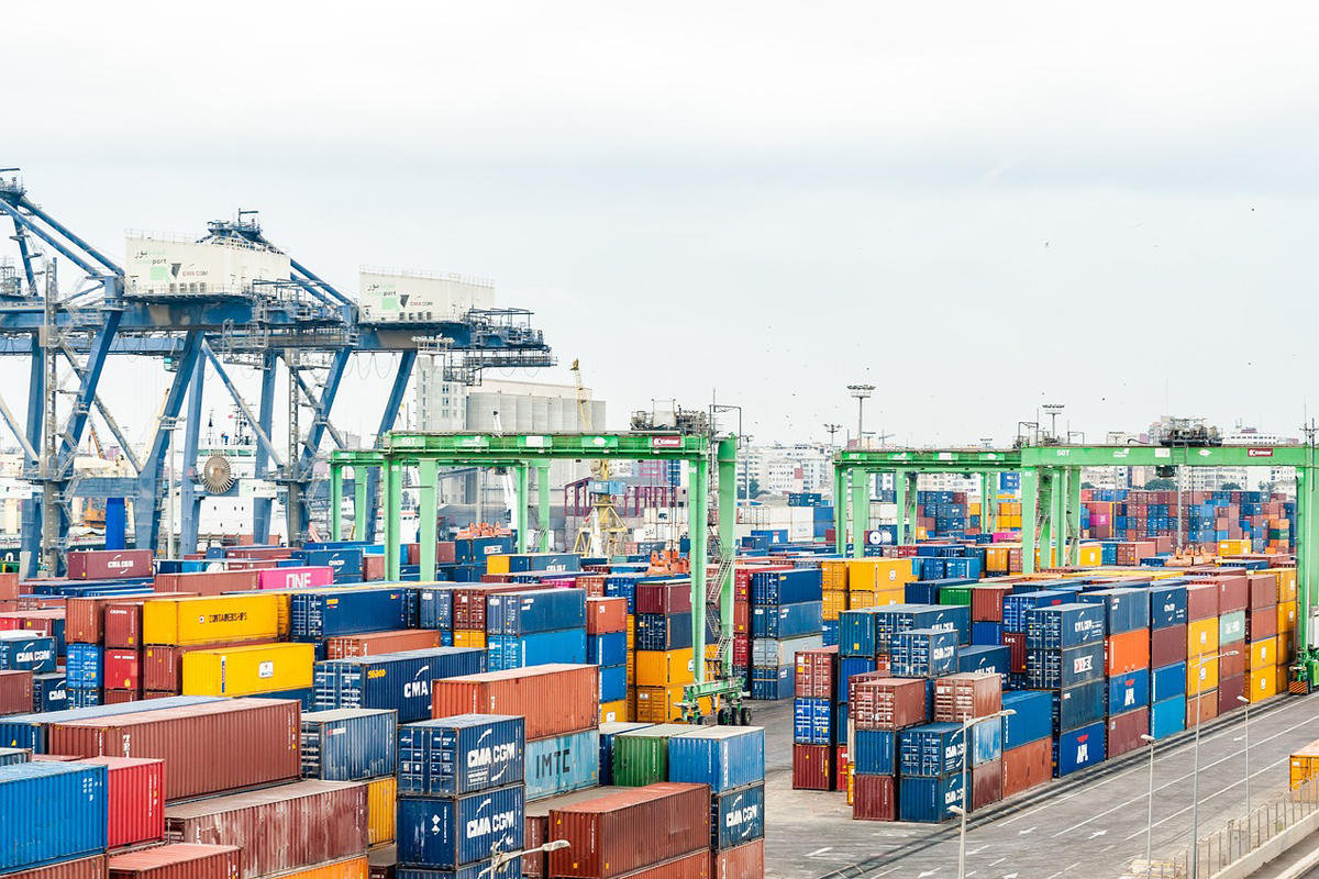 ไทยร่วมขบวนสหรัฐเจรจา IPEF ผนึก 14 ชาติดันตลาดการค้า 11 ล้านล้าน