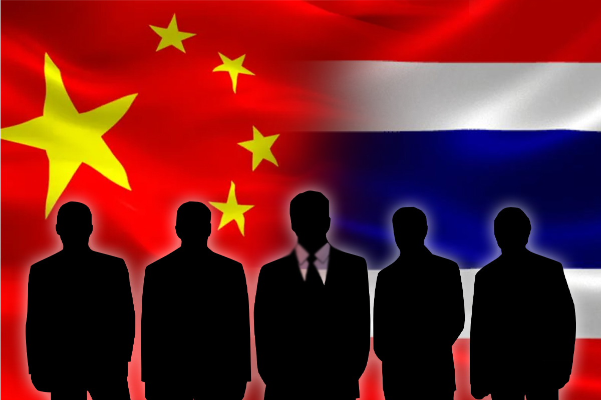 ธุรกิจคึกคักรับทัพนักลงทุน ประชุมใหญ่จีนฟื้นเชื่อมั่น