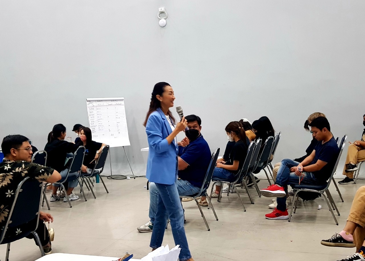 ทีวีไดเร็ค เปิดหลักสูตรปั้นนักขาย Tele Marketing