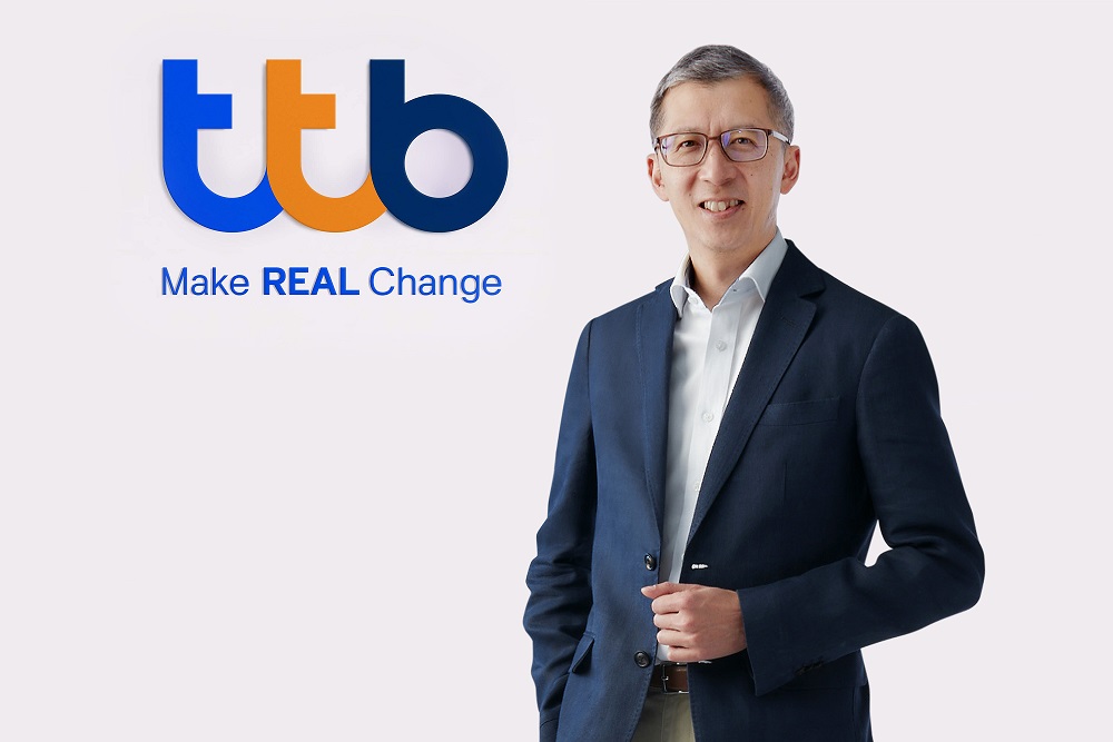 ทีทีบี ร่วมกับจุฬาฯ เปิดมิติใหม่วงการศึกษาไทย
