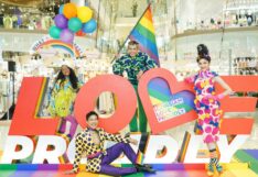 ไอคอนสยาม-Pride Month