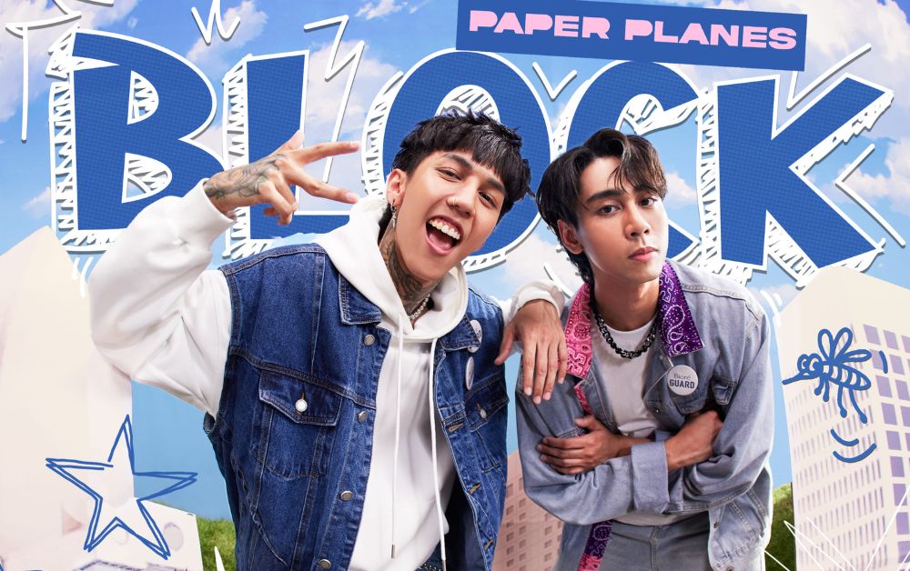 Paper Planes ปั้นเพลงให้ความรู้ไข้เลือดออก ตอกย้ำไอดอลวัยรุ่นฟันน้ำนม