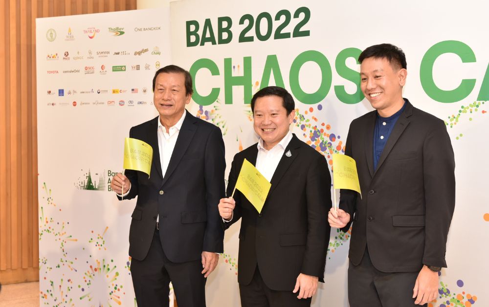 บางกอก อาร์ต เบียนนาเล่ 2022 ทุบสถิติผู้เข้าร่วม 17 ล้านคน กระตุ้นเศรษฐกิจ 6 พันล้านบาท