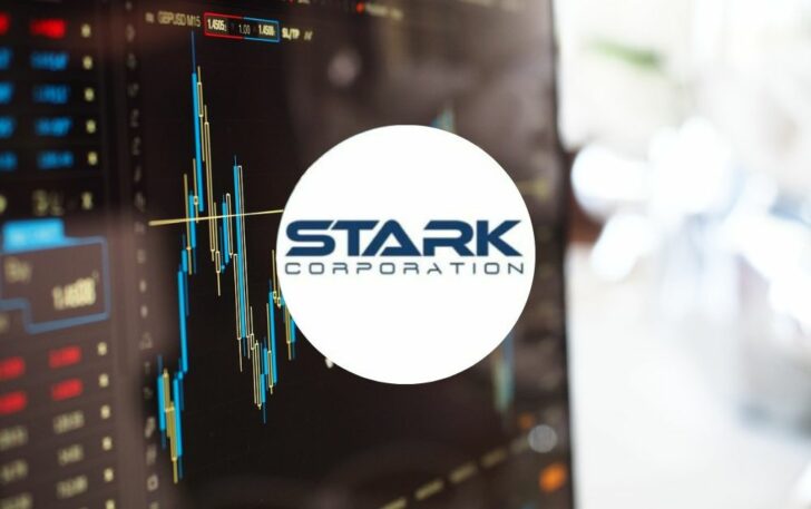 STARK STARK
