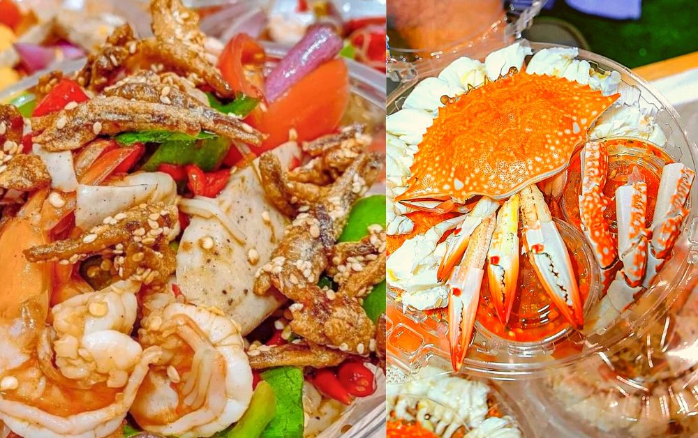 ททท.พัทยาจัดงานเทศกาลอาหารทะเลริมชายหาด 10-11 มิ.ย.
