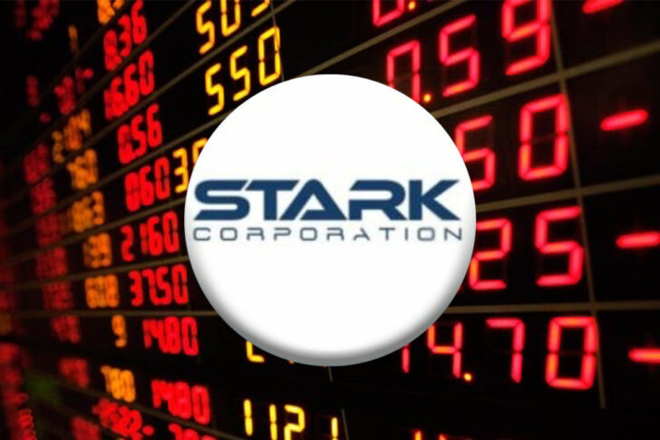 STARK STARK