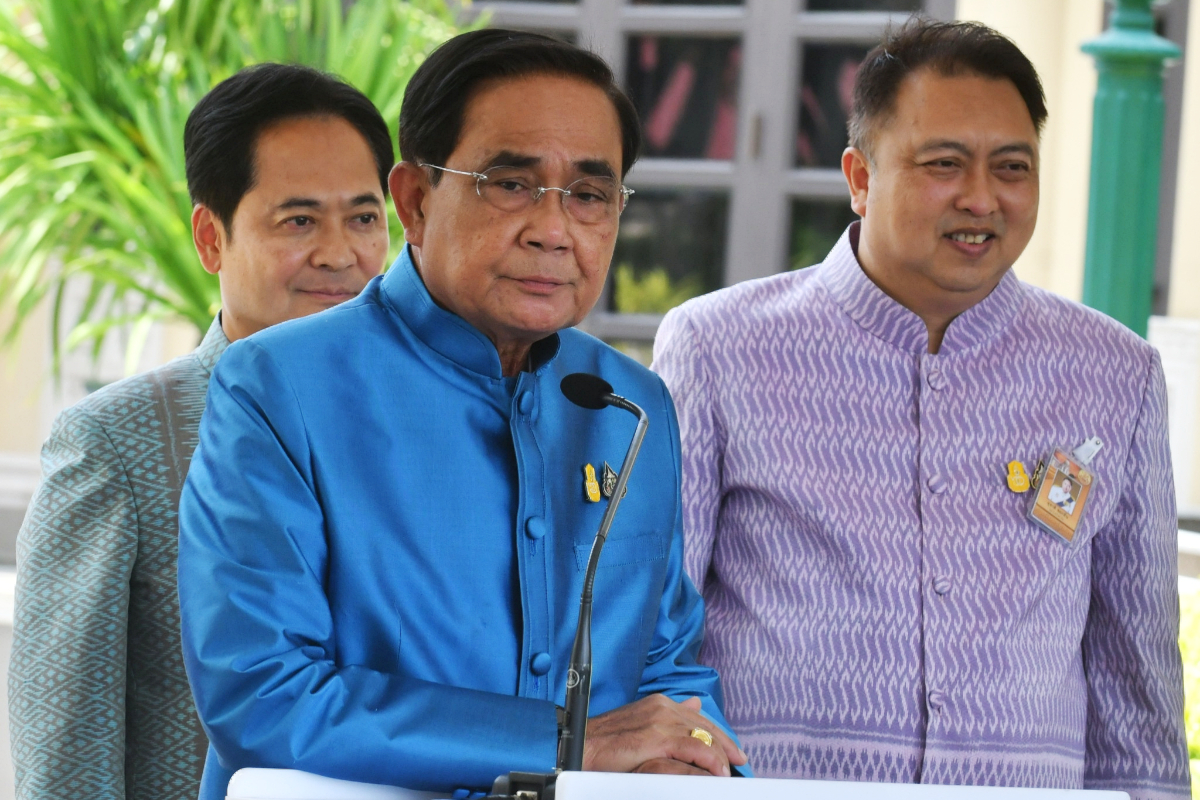 จับตาวาระ ครม.แก้ปัญหาสนามบินอู่ตะเภา-เมืองการบินอีอีซี