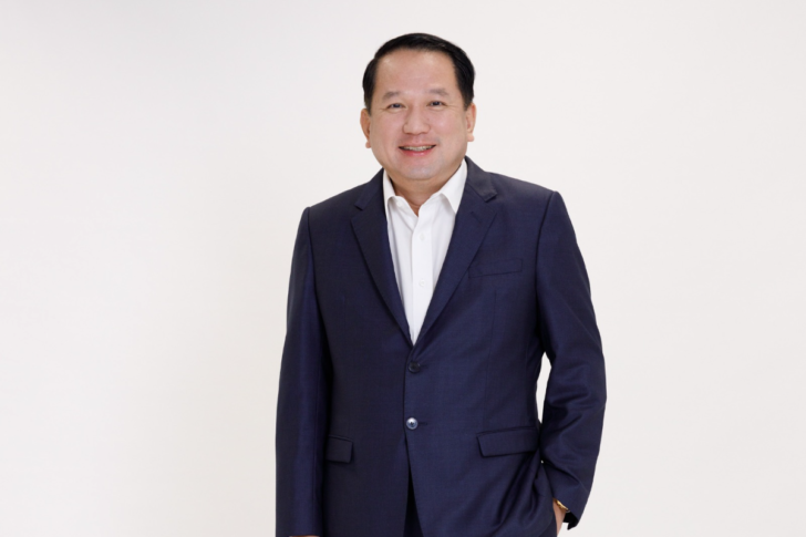ประเสริฐ แต่ดุลยสาธิต