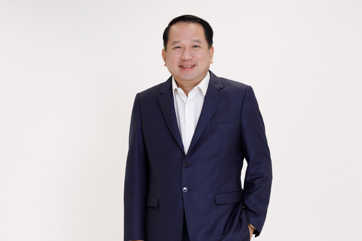 จับเข่าคุยนายกคอนโด  “ประเสริฐ แต่ดุลยสาธิต” อนาคตตึกสูงหลังแผ่นดินไหว