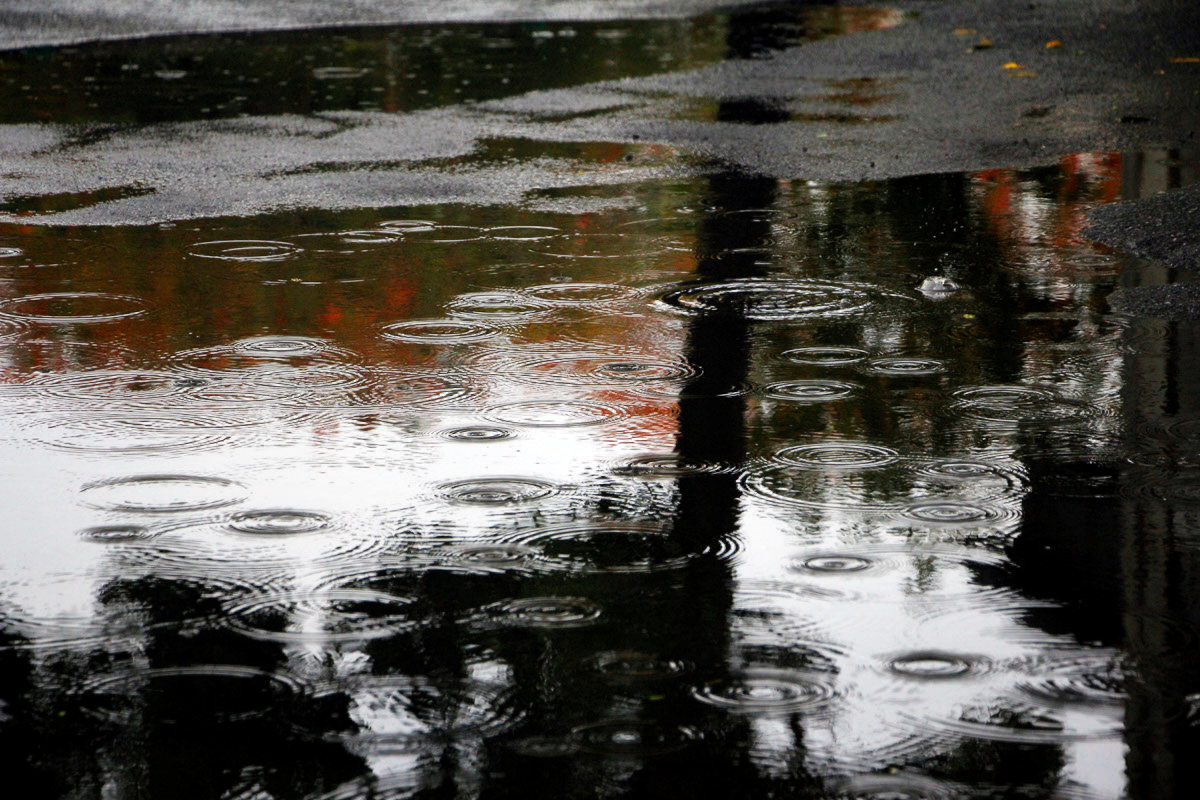 สภาพอากาศวันนี้ (7 มิ.ย.) ฝนหนักทั่วไทย ร้อยละ 60-70 ของพื้นที่