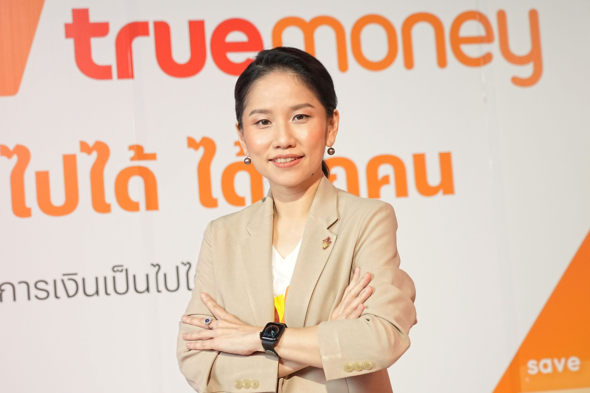 จังหวะก้าว “ทรูมันนี่” พร้อมลุย “เวอร์ชวลแบงก์” ติดสปีดธุรกิจ