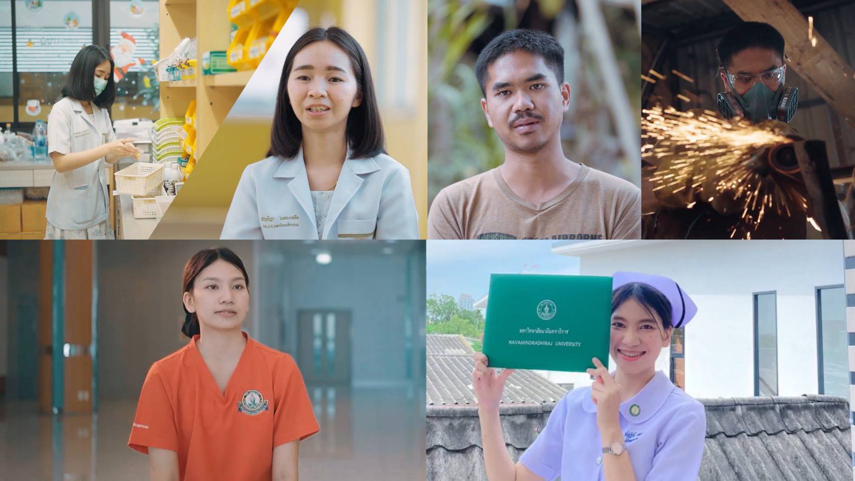 เอสซีจี-วู้ดดี้เวิลด์ หา Gen Z แชร์ทักษะอยู่รอด เงินรางวัล 1 แสนบาท