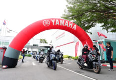 ยามาฮ่า