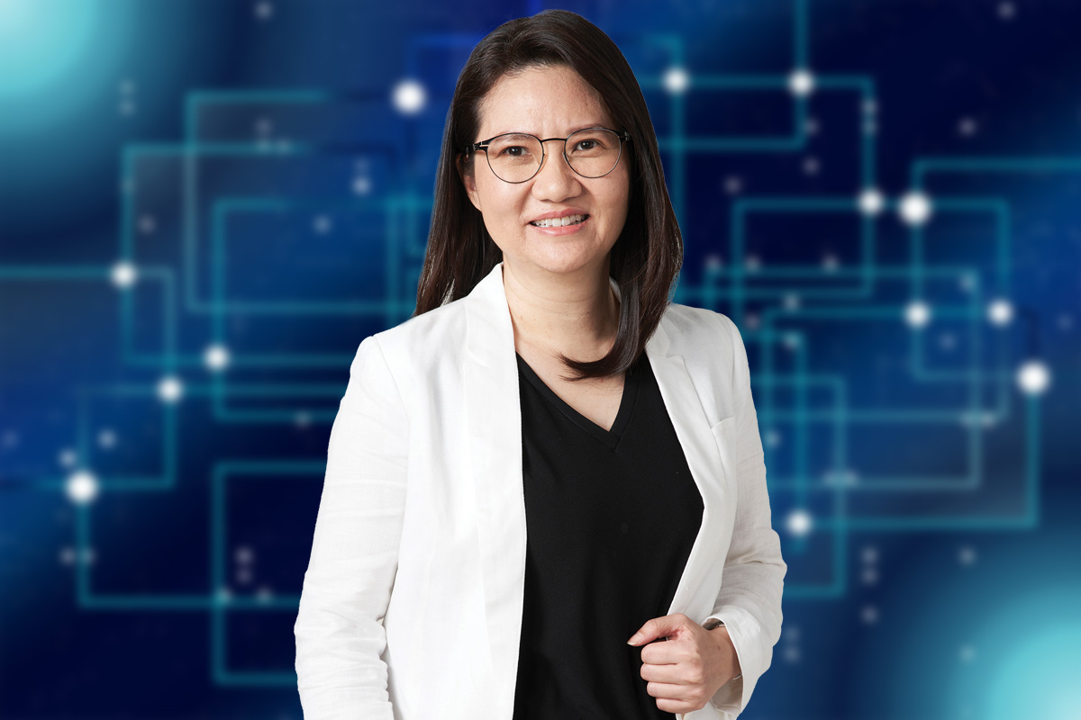 “Data is the new oil.” BDI ขับเคลื่อนประเทศด้วย “บิ๊กดาต้า”