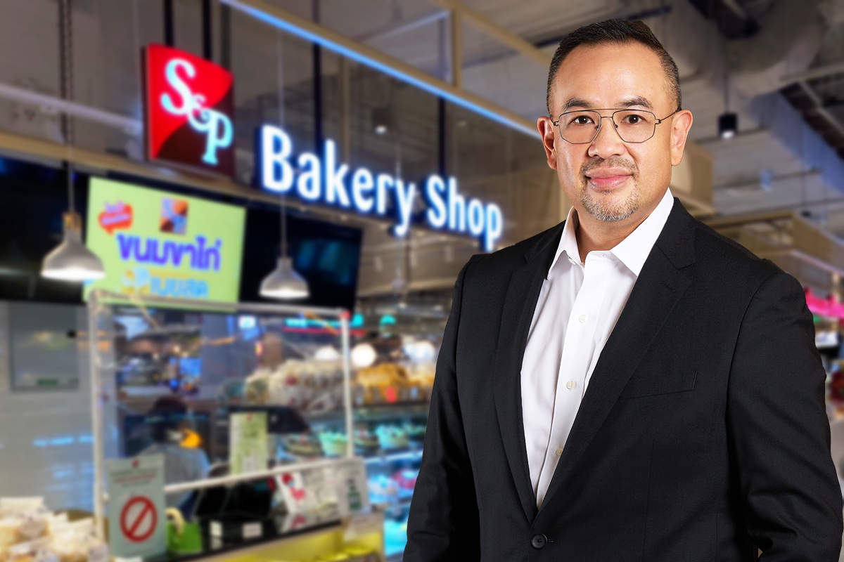 S&P เข้ม “บริหารจัดการ” แก้ปมปัญหาธุรกิจร้านอาหาร