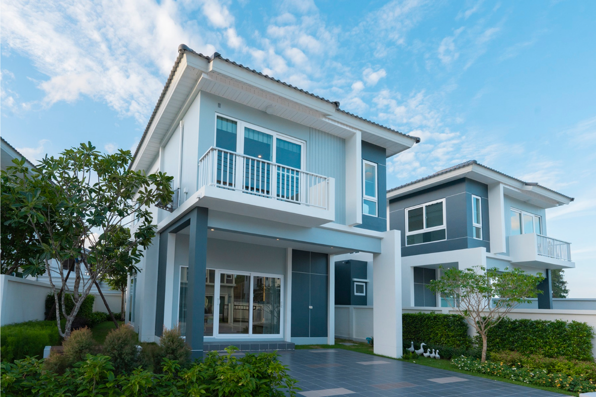 เปิดโครงการใหม่ “ศุภาลัย วิลล์ รัษฎา ภูเก็ต” บ้านไซซ์ใหญ่ เริ่ม 4.89 ล้าน