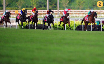 การแข่งม้าในสิงคโปร์ถึงจุดจบ ปิดตำนาน 180 ปี