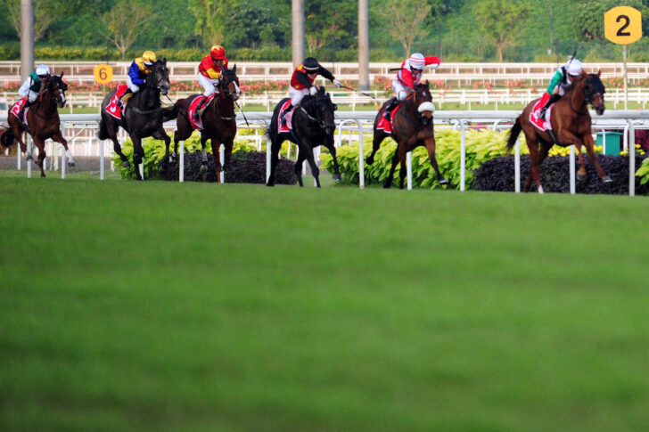 การแข่งม้าในสิงคโปร์ถึงจุดจบ ปิดตำนาน 180 ปี