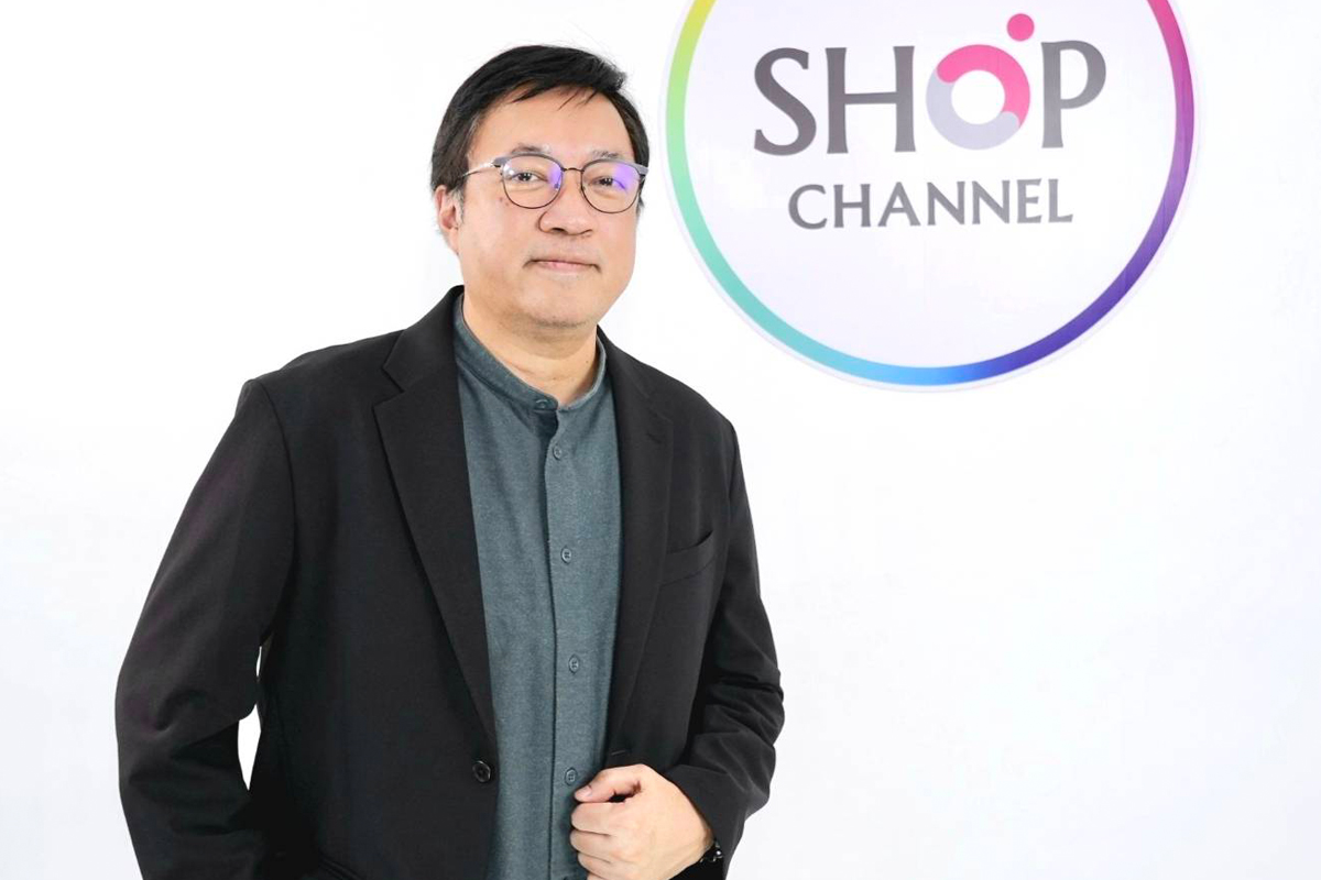สรโชติ อำพันวงษ์ สรโชติ อำพันวงษ์ “ช้อปชาแนล” จับมือ 7 พันธมิตร ดันสินค้าเครือสหกรุ๊ปบุก ตปท.