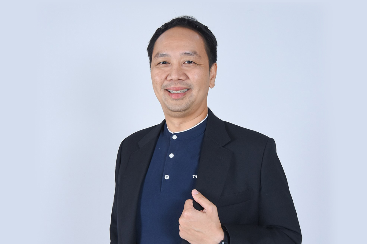 สุทธิรักษ์ เสถียรภาพอยุทธ์