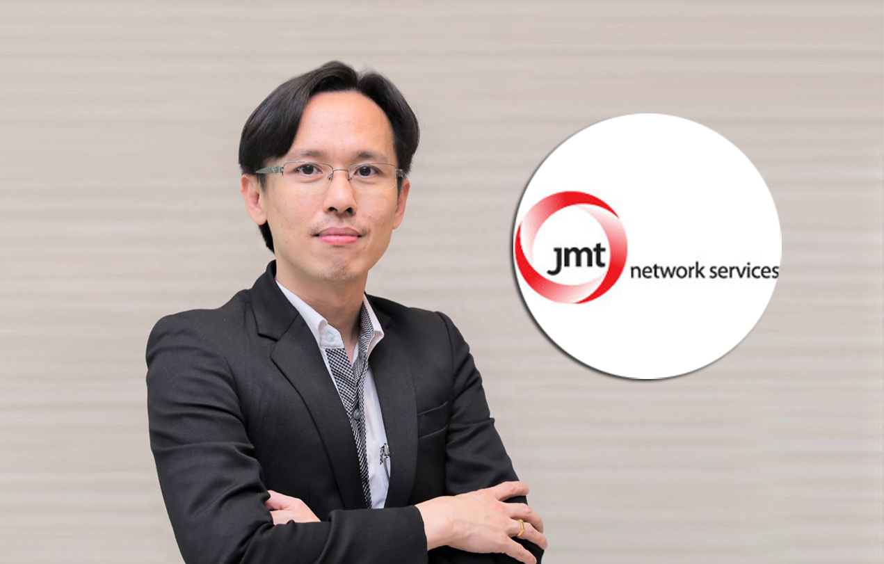 JMT ปิดดีลซื้อหนี้ 60,000 ล้าน ครั้งประวัติศาสตร์ หนุนกำไรโตเข้าเป้า 30%