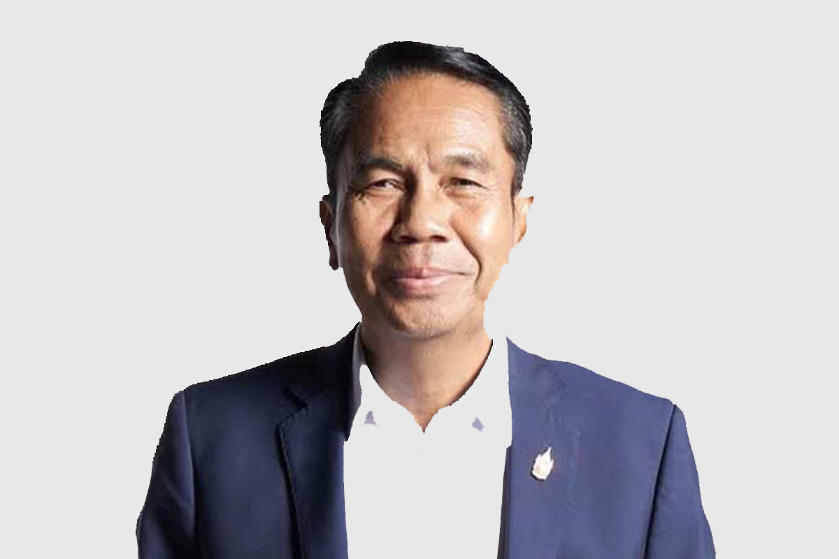 สุทิน เพื่อไทยเปิดสเป็ก ตำแหน่งประธานสภา มาตรฐานระดับ ชวน หลีกภัย