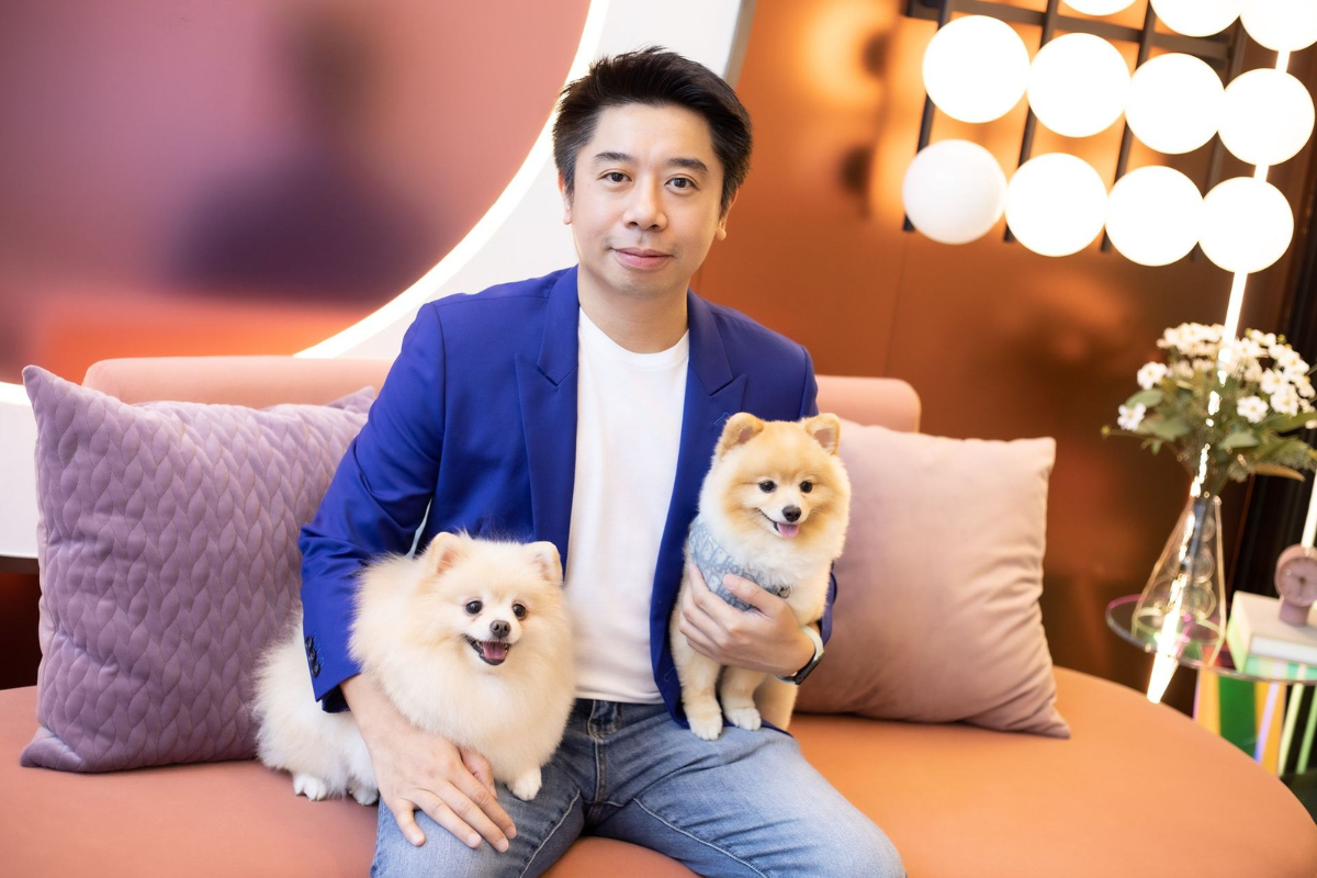 ออริจิ้นฯ ต่อยอดความสำเร็จคอนโดเลี้ยงสัตว์ได้ ผุด 5 โครงการใหม่ทั่วกรุง