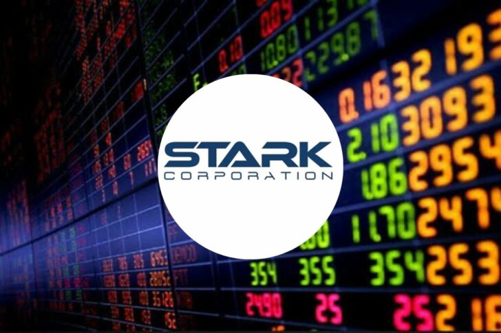 STARK ทำความรู้จัก STARK จากผู้ผลิตสื่อ SMM สู่ธุรกิจสายไฟฟ้ารายใหญ่