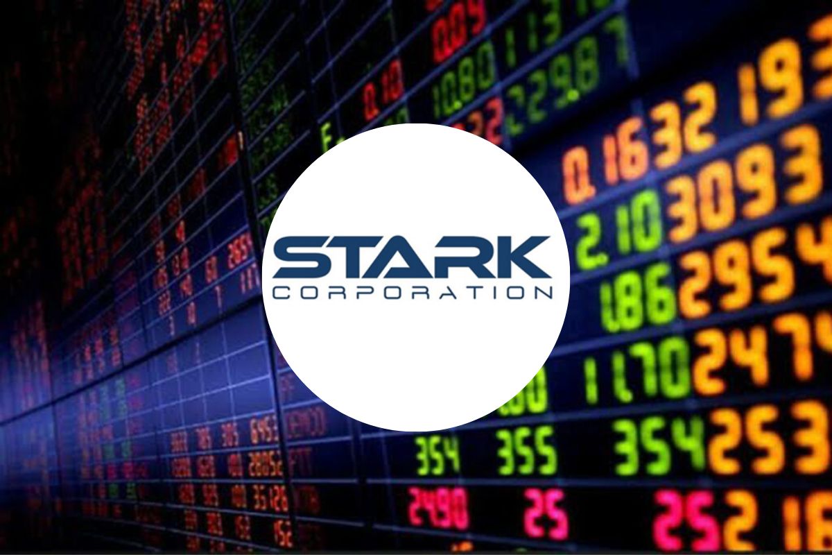 ทำความรู้จัก STARK จากผู้ผลิตสื่อ SMM สู่ธุรกิจสายไฟฟ้ารายใหญ่