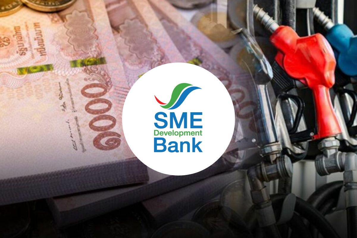 SME D Bank ฉลองเปิดสาขาบึงกาฬ ขอสินเชื่อแถมฟรีบัตรเติมน้ำมัน 5 พัน
