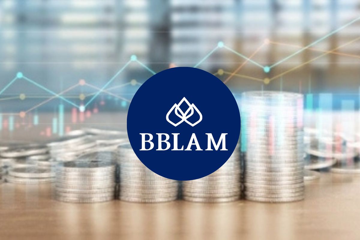 BBLAM เสนอขายกองทุนตราสารหนี้ภาครัฐ 31 ส.ค.-5 ก.ย.นี้