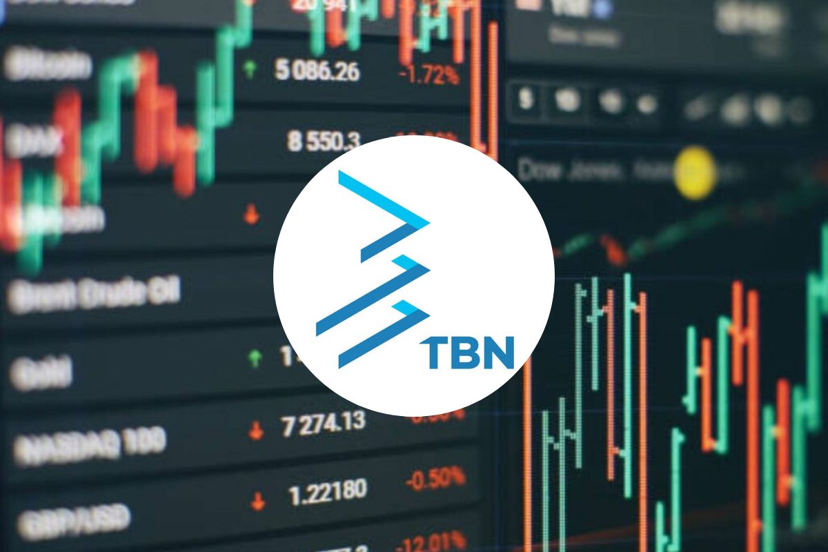 TBN เตรียมเทรดวันแรกในตลาดหลักทรัพย์ เอ็ม เอ ไอ 19 มิ.ย.นี้