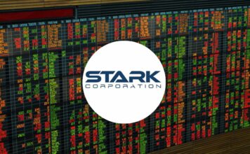 STARK หุ้นดิ่งติดฟลอร์ ลาม TOA ราคาร่วงหนัก 29%