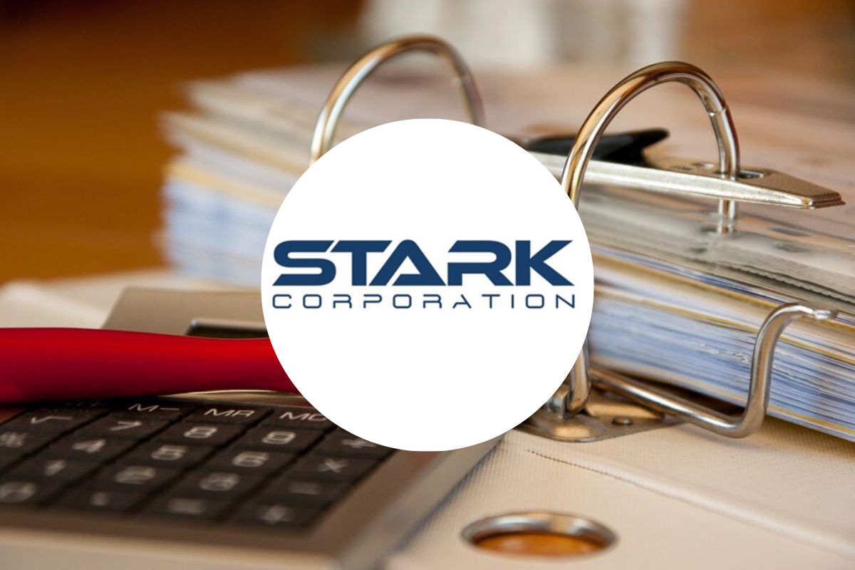 แกะงบการเงิน STARK สรุปวิธีตกแต่งบัญชี สร้างยอดขายปลอม-รายจ่ายเท็จ